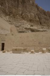 Hatshepsut Temple Photo Textures